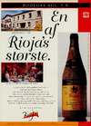 En af Rioja's største 