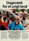 Dagsværk for et ungt land 