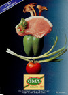 OMA margarine 