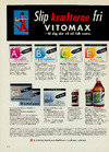 Vitomax - til dig der vil nå lidt mere