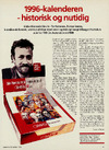 1996-kalenderen - historisk og nutidig 