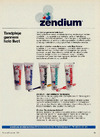 Zendium - tandpleje gennem hele livet 