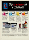 Vitomax - til dig der vil nå lidt mere