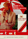 Escort gir mig den ægte cigaretsmag