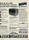 Venta-Luftvasker 
