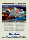Star Tour 