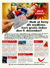 Medlemskort 