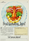 Levnedsmiddelstyrelse 