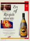 En af Rioja's største 