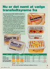 Nu er det nemt at vælge transfedtsyrene fra 