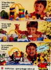 Lego Duplo 