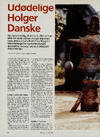 Udødelige Holger Danske 