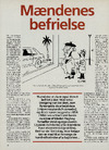 Mændenes befirelse 