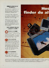 Hos Merlin finder du altid melodien!