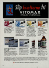 Vitomax - til dig der vil nå lidt mere