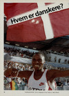 Hvem er danskere? 
