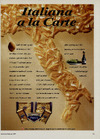 Italiana pasta