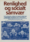 Renlighed og socialt samvær 