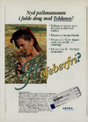 Høfeberfri? 