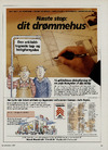Næste stop: dit drømmehus