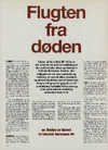 Flugten fra døden 