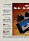 Hos Merlin finder du altid melodien!