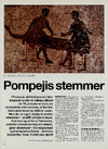 Pompejis stemmer 