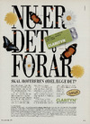 Nu er det forår 