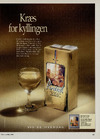 Kræs for kyllingen 