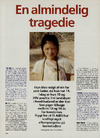 En almindelig tragedie 