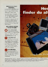 Hos Merlin finder du altid melodien!
