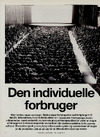 Den individuelle forbruger 