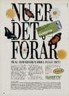 Nu er det forår 