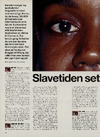 Slavetiden set med sorte øjne 