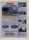 Star Tour 