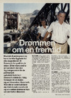 Drømmen om en fremtid 