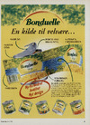 Bonduelle - en kilde til velvære…