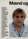 Mænd og unge piger 