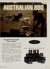 Australian BBQ
