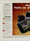 Hos Merlin finder du altid melodien!