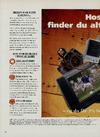 Hos Merlin finder du altid melodien!