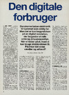 Den digitale forbruger 