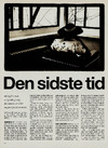 Den sidste tid 