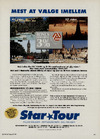 Star Tour 