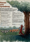Ræven som hyrdedreng 