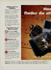 Hos Merlin finder du altid melodien!
