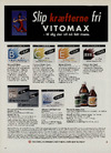Vitomax - til dig der vil nå lidt mere