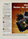 Hos Merlin finder du altid melodien!