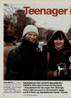 Tenager i Ukraine 