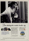 Den økologiske tanke breder sig 
